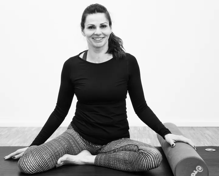 M Pilates Studio — pilates-studio in Plankstadt — 2
