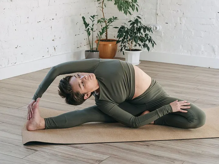M Pilates Studio — pilates-studio in Plankstadt — 3