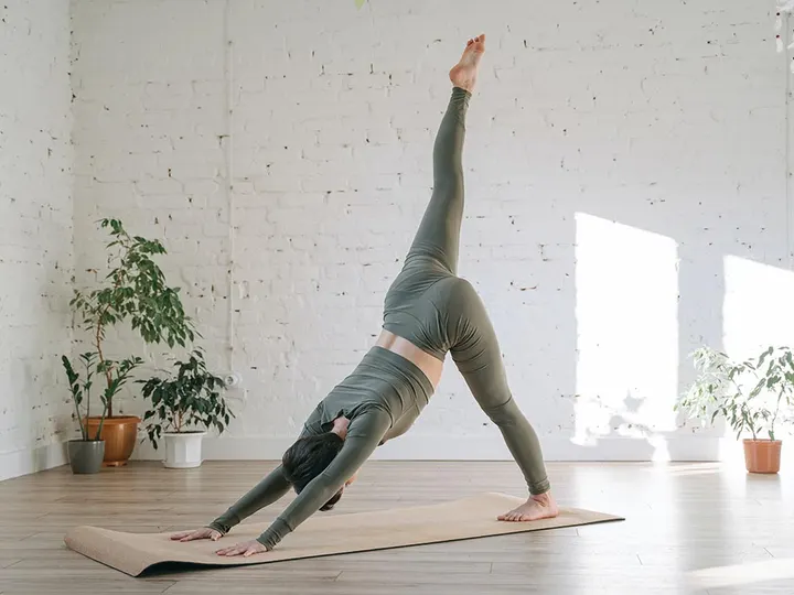 M Pilates Studio — pilates-studio in Plankstadt — 3