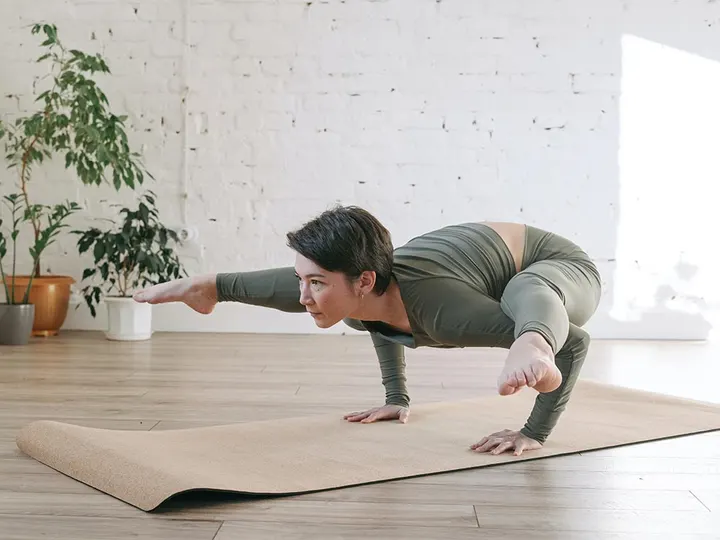 M Pilates Studio — pilates-studio in Plankstadt — 4