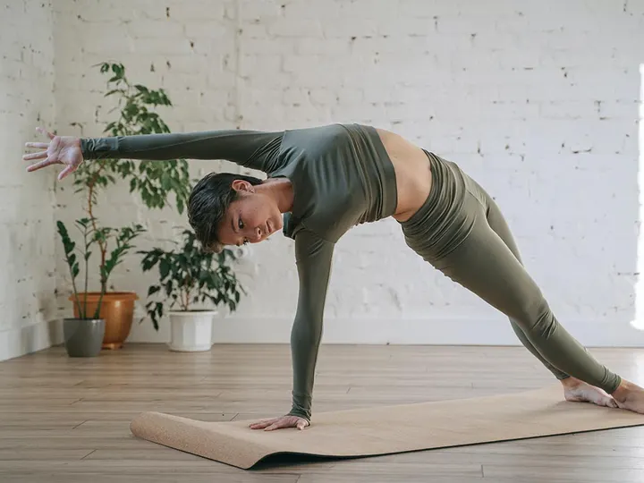 M Pilates Studio — pilates-studio in Plankstadt — 5