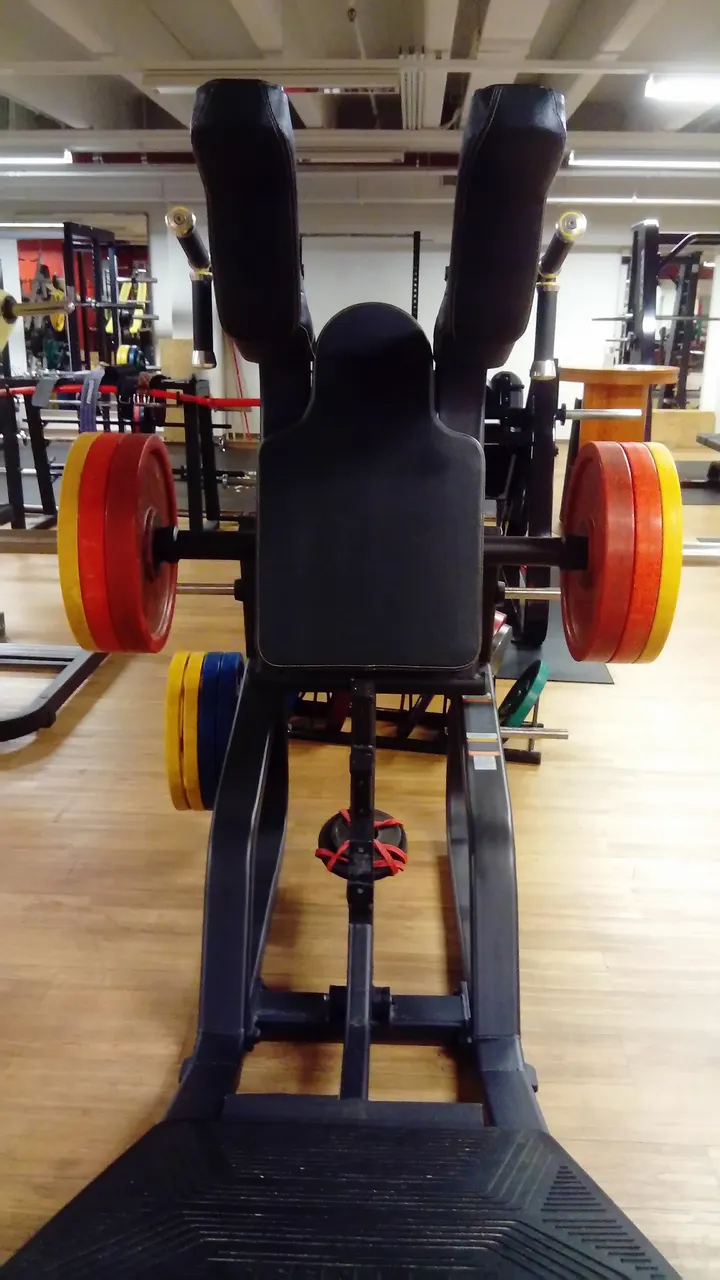 Balance kuntokeskus — fitnessstudio – Kajaani — 3