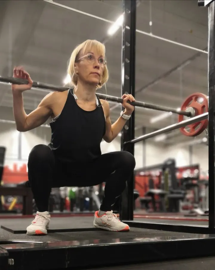 Balance kuntokeskus — fitnessstudio – Kajaani — 5