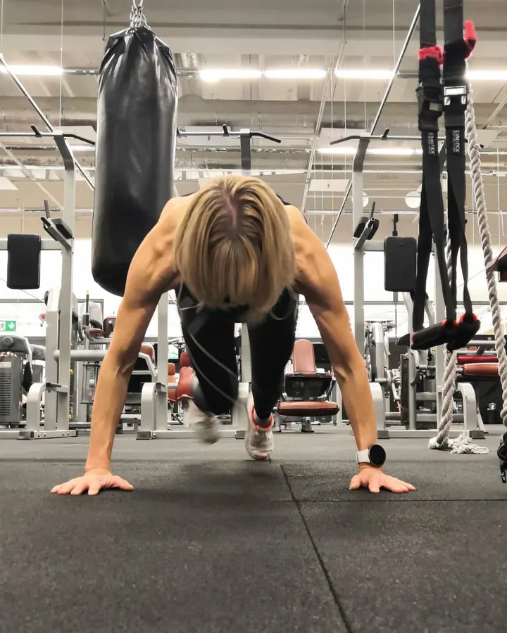 Balance kuntokeskus — fitnessstudio – Kajaani — 6