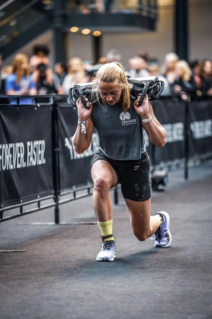 Crossfit Bosham — crossfit-studio in Bosham, Chichester — 3