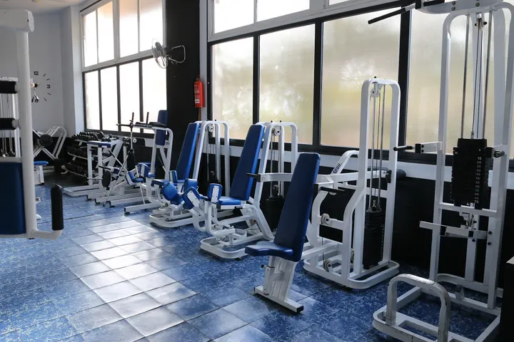 Gimnasio Mocara Fitness — estudio de fitness-studio en Hernández Pacheco, Cáceres — 3