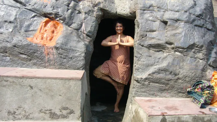 Yogapraktijk Swarda — yoga-studio in Uithoorn — 2
