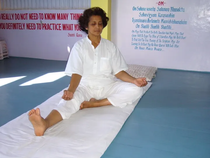 Yogapraktijk Swarda — yoga-studio in Uithoorn — 3
