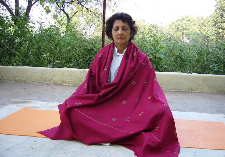 Yogapraktijk Swarda — yoga-studio in Uithoorn — 3
