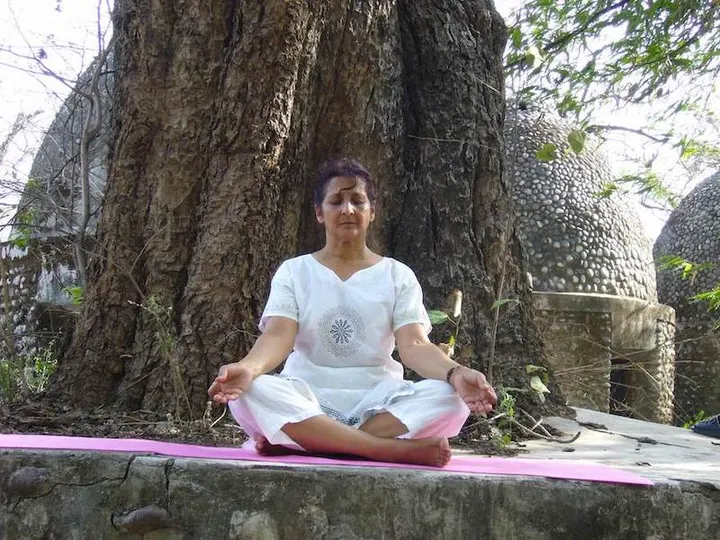 Yogapraktijk Swarda — yoga-studio in Uithoorn — 4