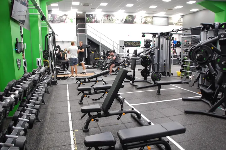 Rare Fitness — Fitness Studio in The Fairveiw, Braintree