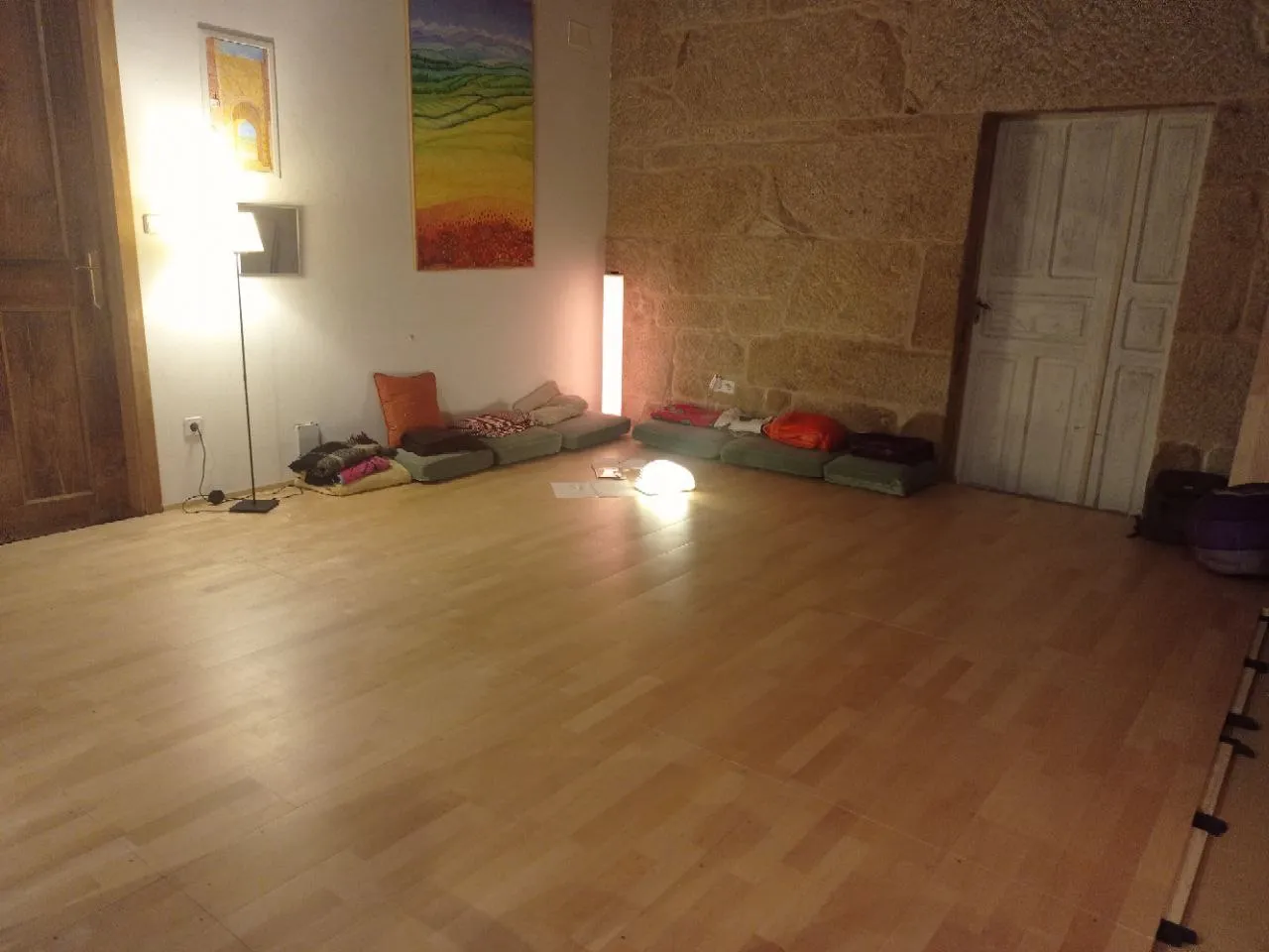 Bailar para vivir mejor — baile-studio en Vilamarín — 3