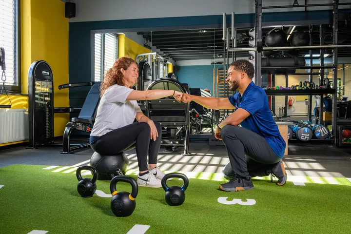 FITRISE Doetinchem — reformer pilates-studio in Muziekbuurt, Doetinchem — 2