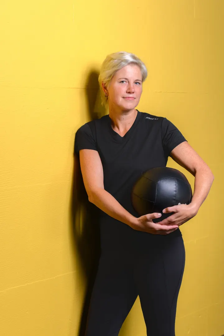 FITRISE Doetinchem — Reformer pilates in Muziekbuurt, Doetinchem