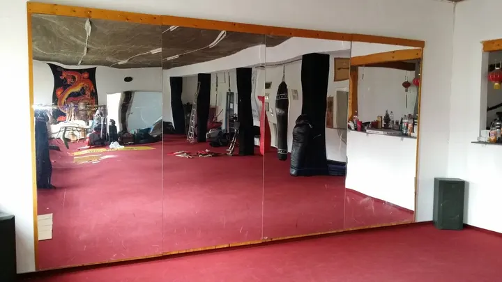 Dragon's Hall — kampfsport-studio in Wiesbaden — 3