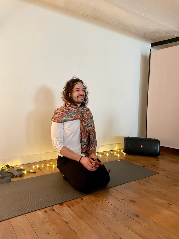 Studio 158 — yoga-studio à 6e Arrondissement, Marseille — 3