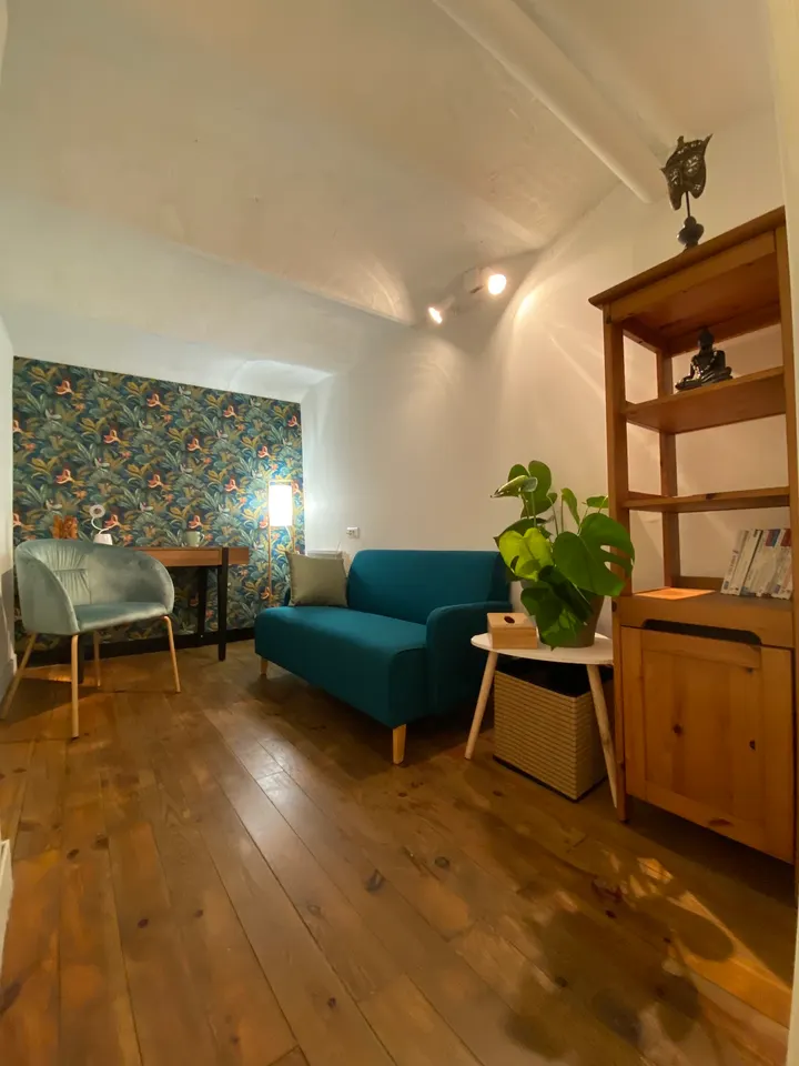Studio 158 — yoga-studio à Marseille — 3