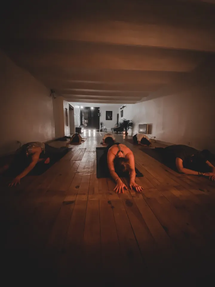 Studio 158 — yoga-studio à Marseille — 4
