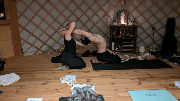 Studio 158 — yoga-studio à Marseille — 5