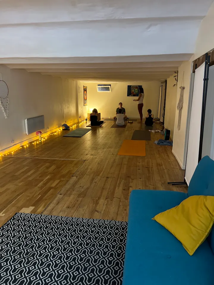 Studio 158 — Bien-être à 6e Arrondissement, Marseille