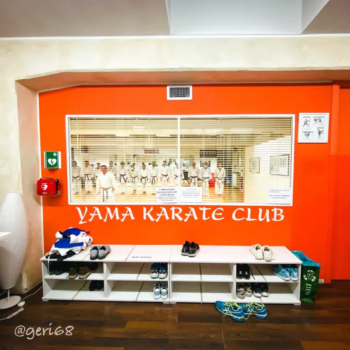 ASD YAMA KARATE CLUB Milano — arti marziali-studio a Municipio 5, Milano — 2