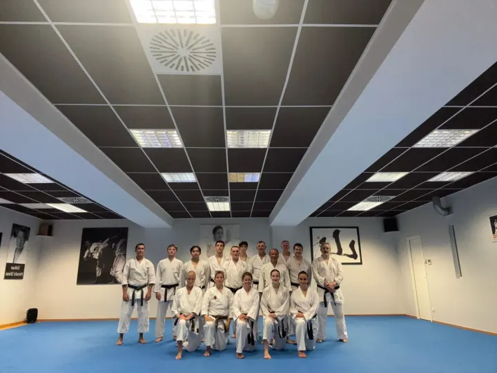 ASD YAMA KARATE CLUB Milano — arti marziali-studio a Milano — 3