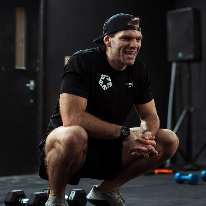 Superstar Studios Conditioning — strength-studio in Taunton — 3