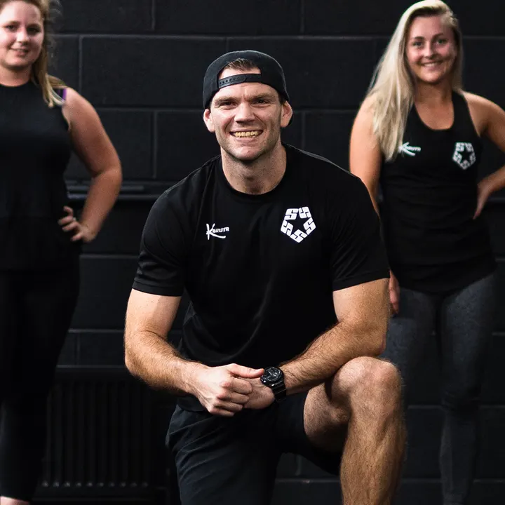 Superstar Studios Conditioning — strength-studio in Taunton — 3