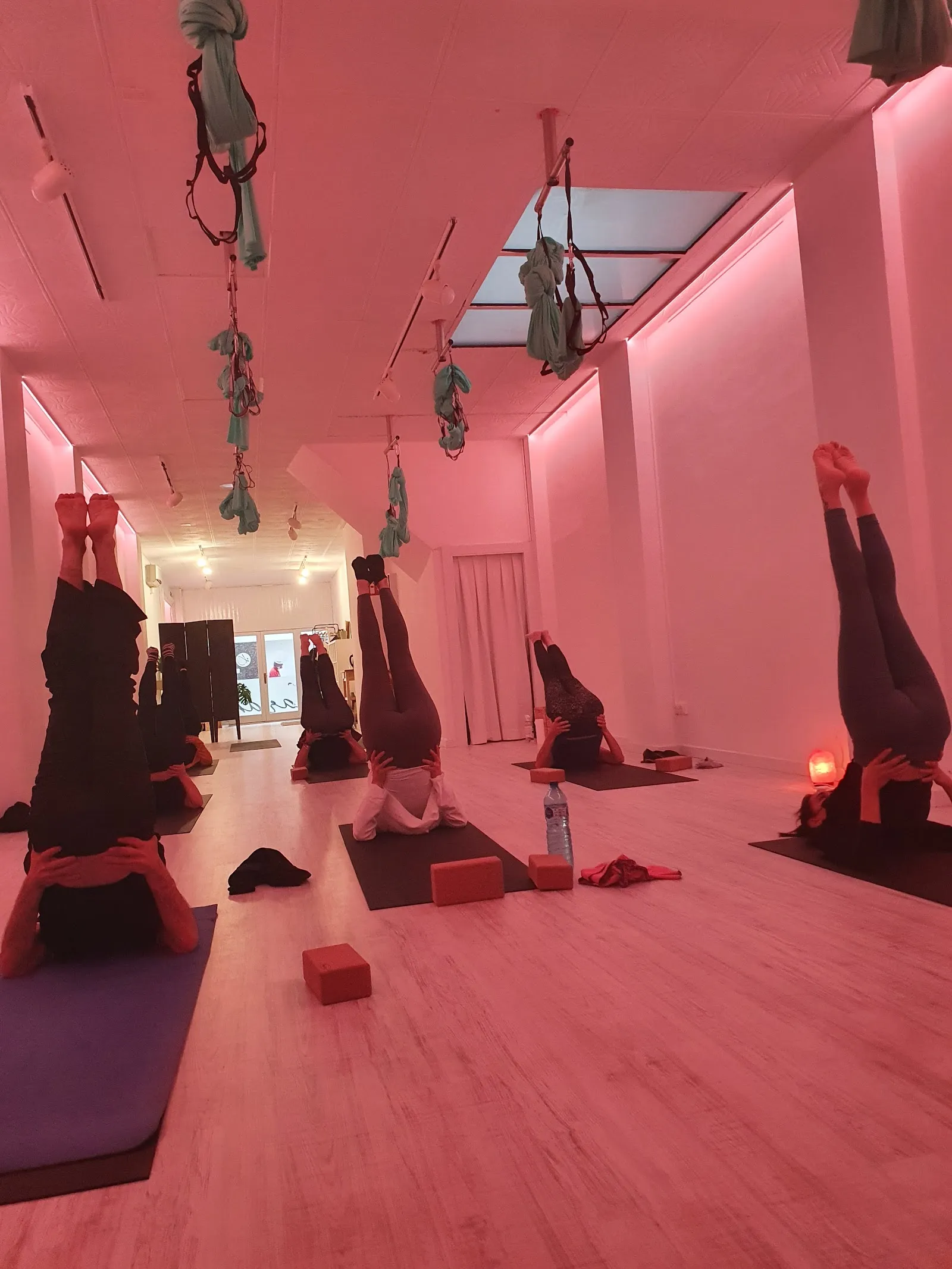 Karana Yoga Studio — yoga-studio en La Platja de Calafell — 2