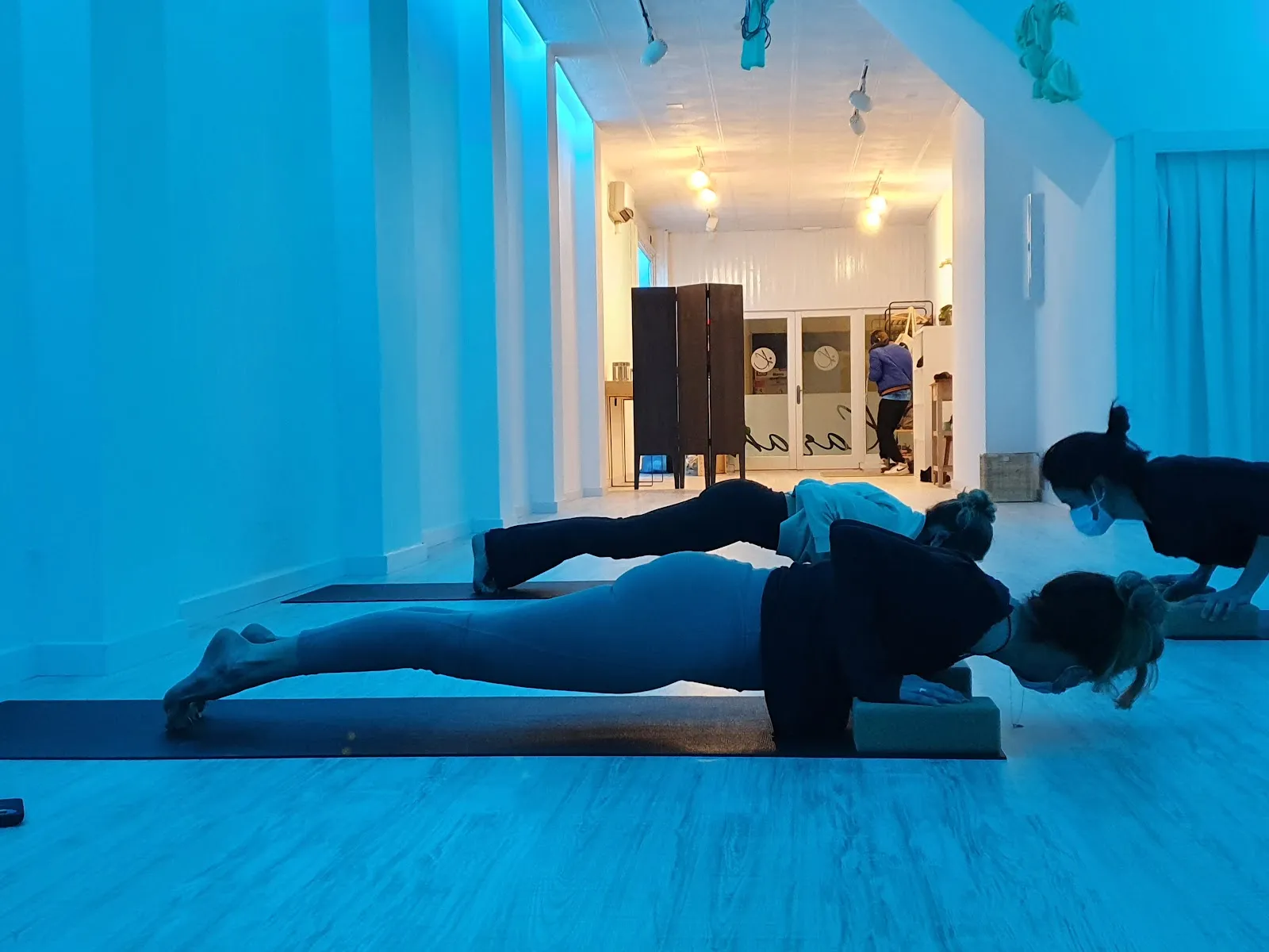 Karana Yoga Studio — yoga-studio en La Platja de Calafell — 3
