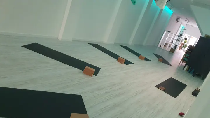 Karana Yoga Studio — yoga-studio en Calafell — 4