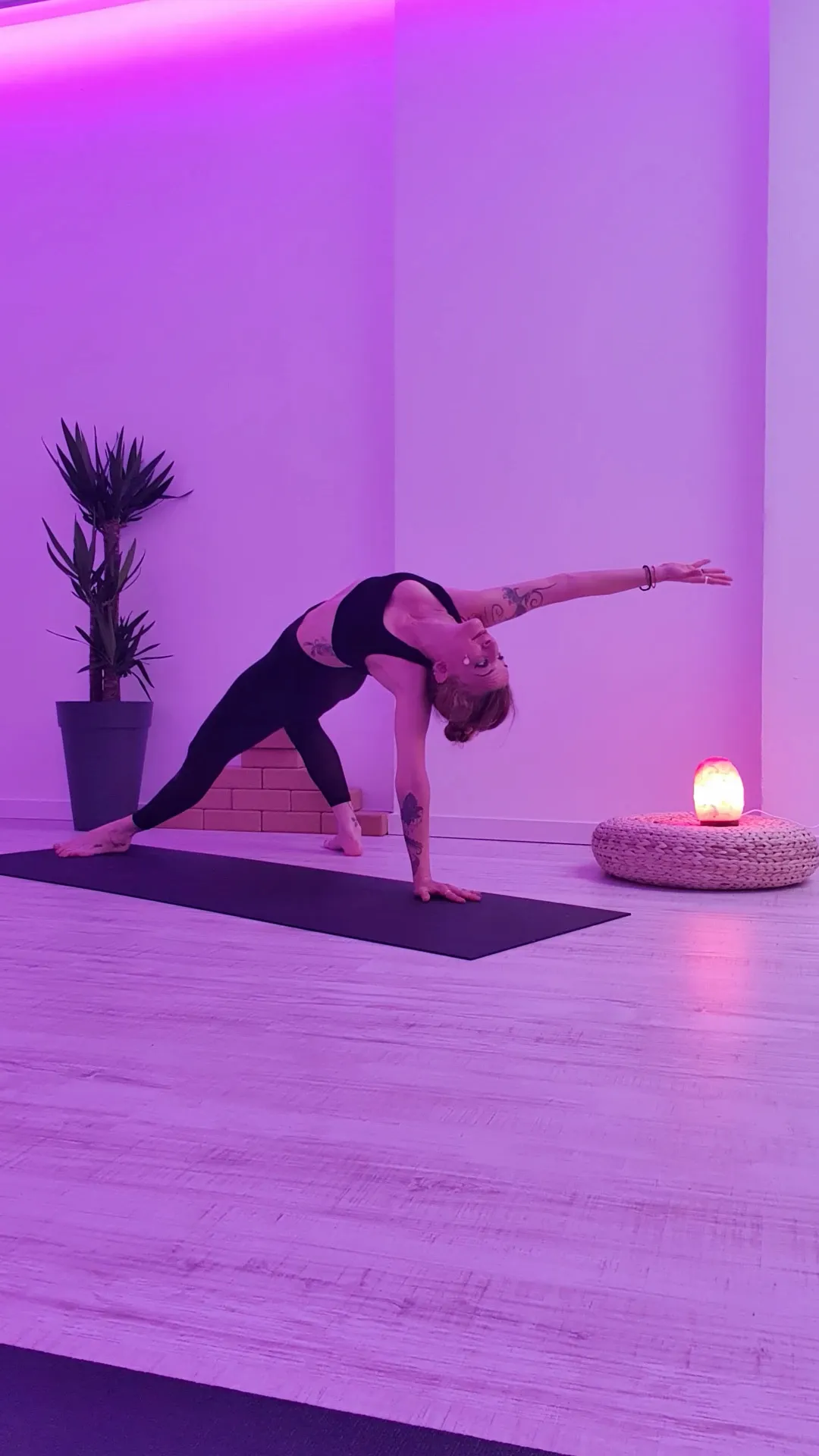 Karana Yoga Studio — yoga-studio en La Platja de Calafell — 5