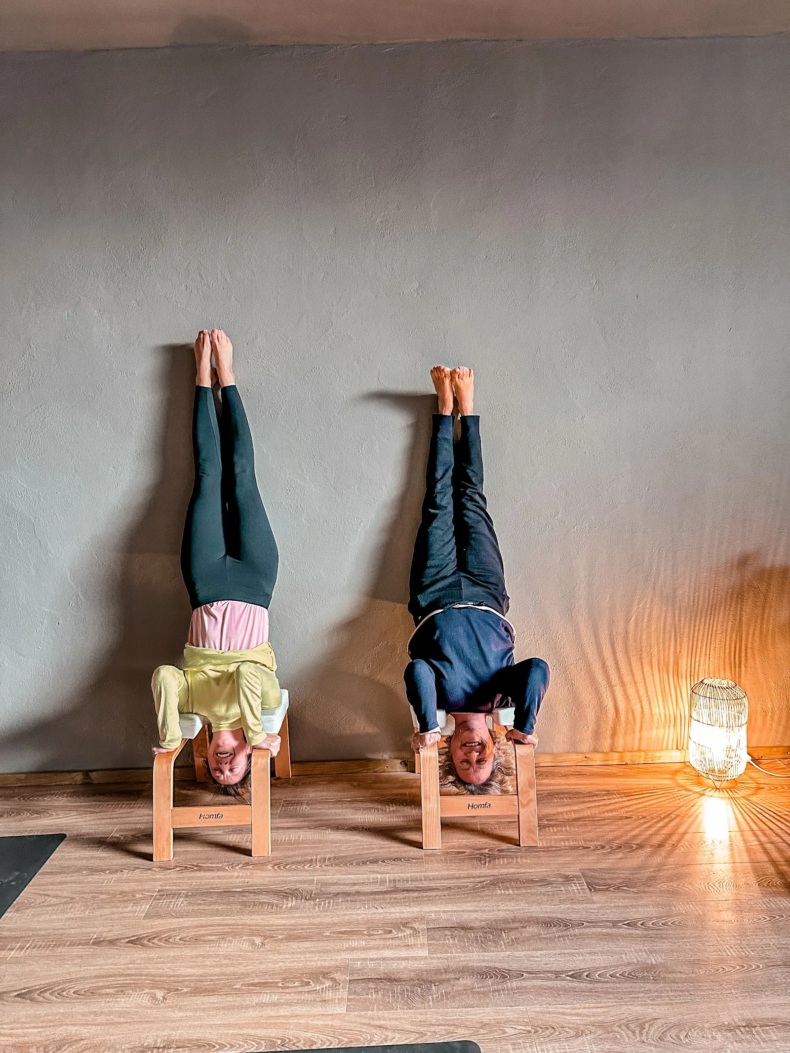 CALMA IOGA - Yoga, Pilates Reformer, Masaje Thailandés — yoga-studio en Palafrugell — 4