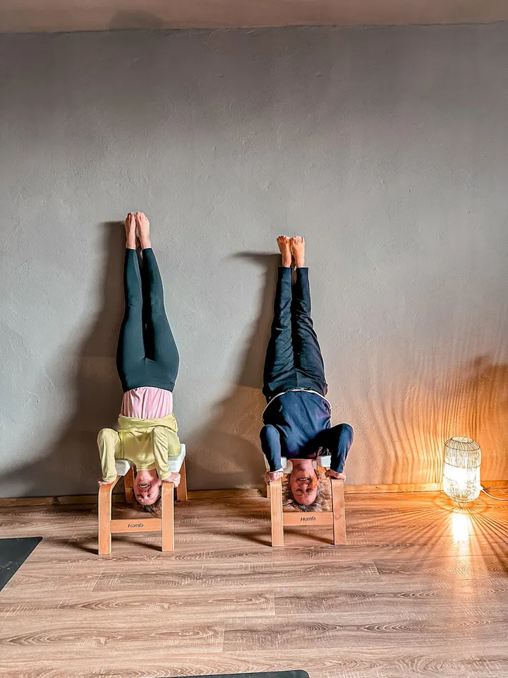 CALMA IOGA — yoga-studio en Palafrugell — 4