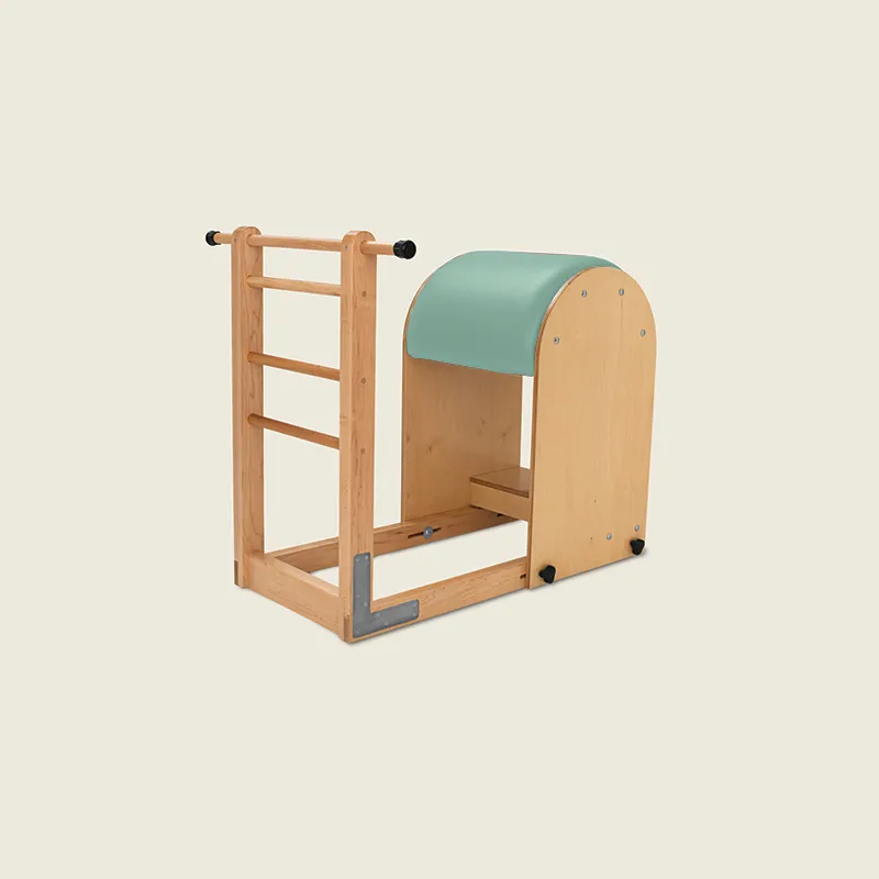 2dpilates — pilates-studio en Madrid — 3