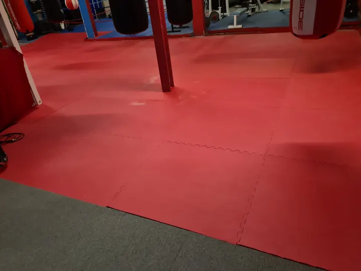 Gymmies fitness & boxing — boxing-studio in Tipton — 5
