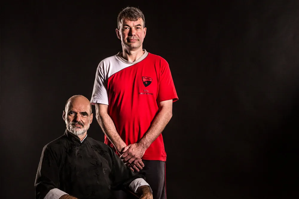 WingTsun Eschweiler — kampfsport-studio in Eschweiler — 2