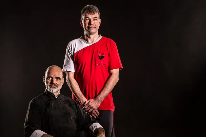 WingTsun Eschweiler — kampfsport-studio in Vöckelsberg, Eschweiler — 2