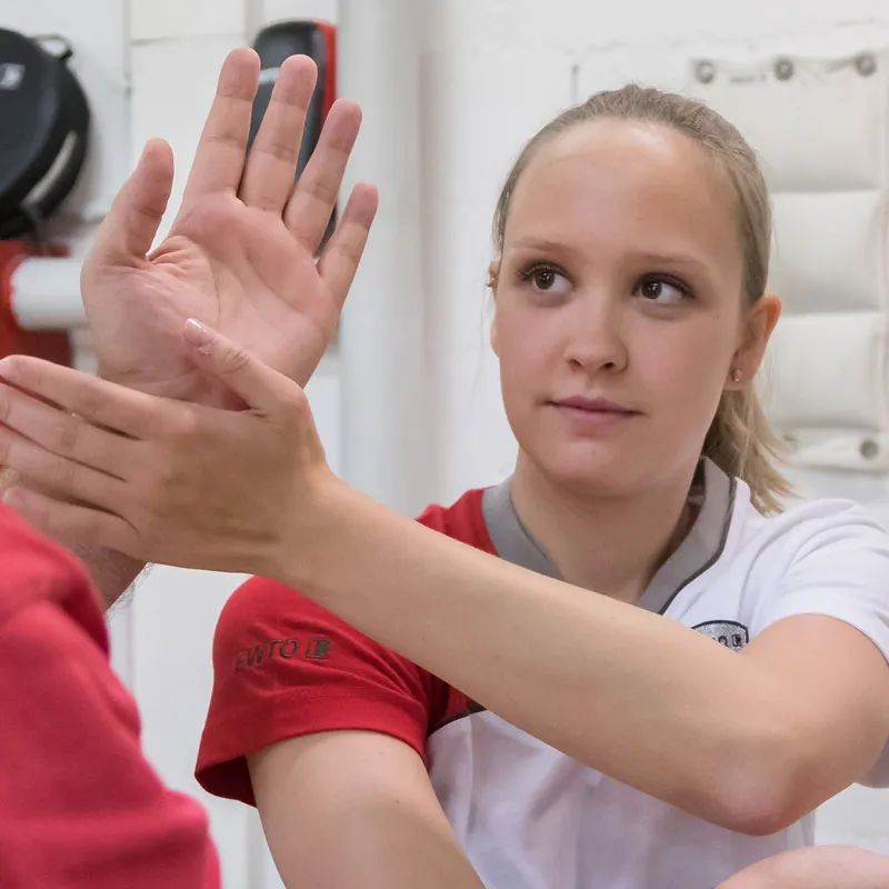 WingTsun Eschweiler — kampfsport-studio in Eschweiler — 3
