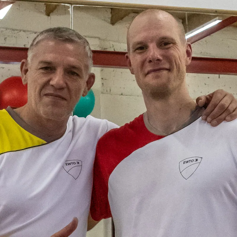 WingTsun Eschweiler — kampfsport-studio in Eschweiler — 3