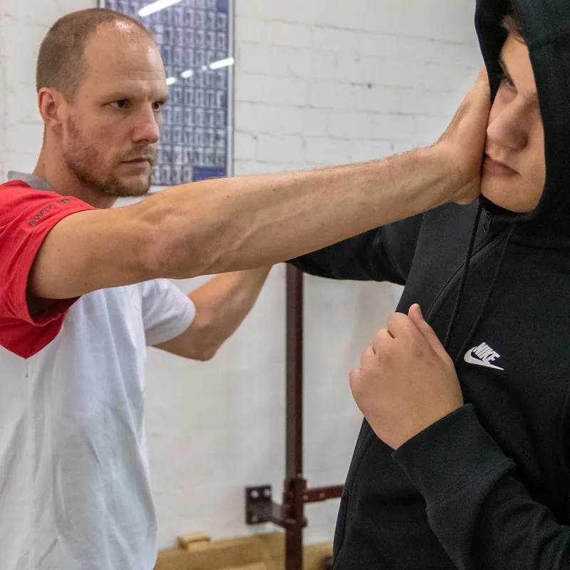 WingTsun Eschweiler — kampfsport-studio in Eschweiler — 4