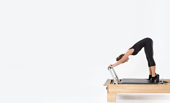 Estúdio Pilates Corinne Costa — pilates-studio em Porto — 2