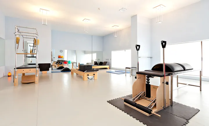 Estúdio Pilates Corinne Costa — pilates-studio em Porto — 3