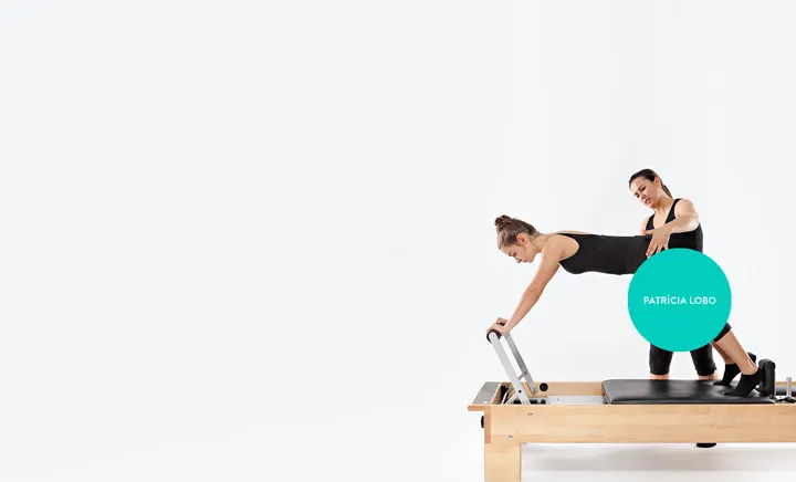 Estúdio Pilates Corinne Costa — pilates-studio em Porto — 3