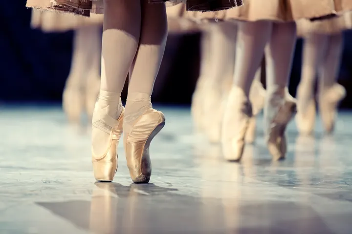 The Michelle Bourne Dance Academy - Paddington Arts — Dance in Kensal Town, London