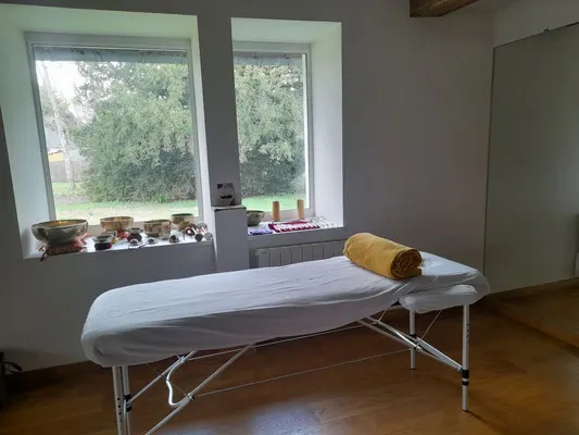 Bhairavayoga Clos Pré Renault — yoga-studio à Clos Pré Renault, Orléans — 3