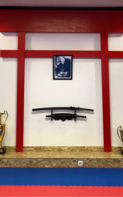 Teikyo Karate Team — kampfsport-studio in Dammühle, Kaiserslautern — 3