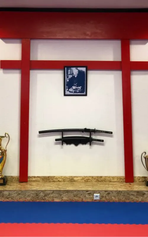 Teikyo Karate Team — kampfsport-studio in Dammühle, Kaiserslautern — 3