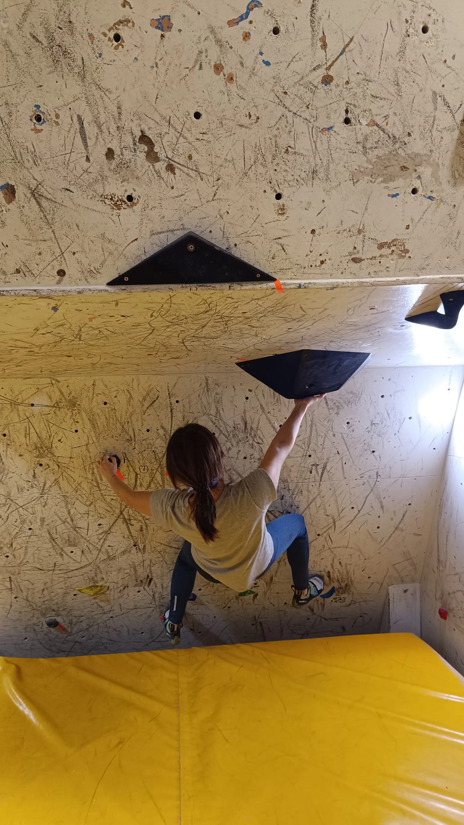 Vents Búlder — escalada-studio en Morvedre, Valencia — 3