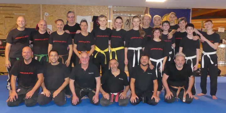 MD TEAM Sede operativa PalaTrieste — Palestre a Valmaura, Trieste
